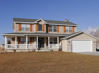 1167 E Bates Canyon Rd, Tooele, UT 84074