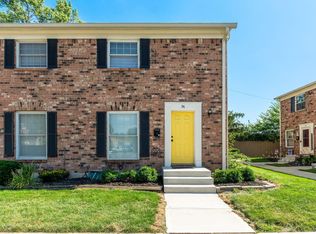 74 Tarryton Ct E #10-A, Columbus, OH