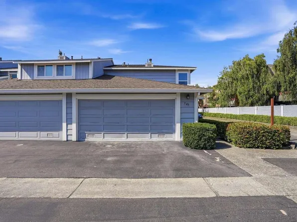 749 Woodgate Pl, San Leandro, CA 94579