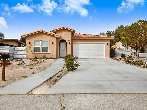 2nd image of 66604 Estrella Ave