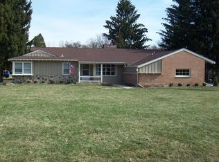 12640 Falcon Dr, Brookfield, WI 53005