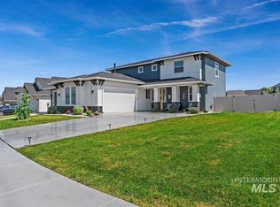 11517 W Pram Dr, Nampa, ID 83686