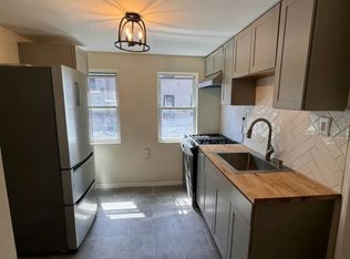 124 W 179th St APT 3, Bronx, NY 10453