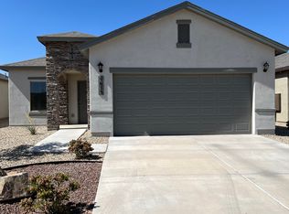 4673 Helia Ave, Las Cruces, NM 88012