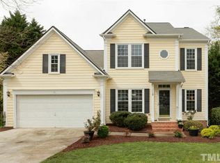 118 Whitehaven Ln, Cary, NC 27519