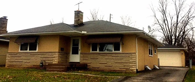 3310 Norwood St photo 1