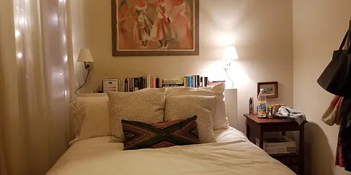 Rented by Brooklyn Heights Real Estate Inc