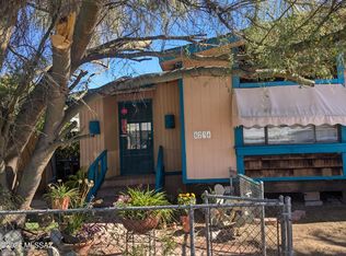 5234 N Shannon Rd, Tucson, AZ 85705