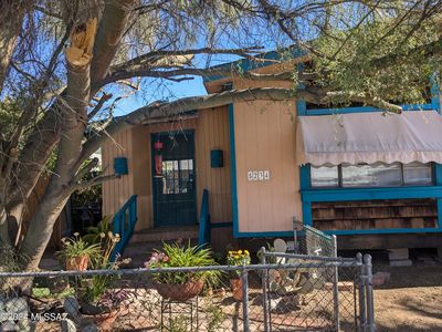 5234 N Shannon Rd, Tucson, AZ, 85705