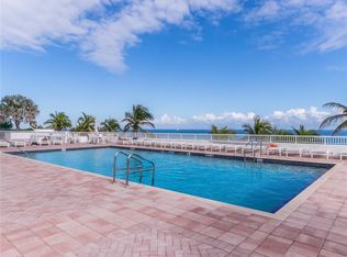 1370 S Ocean Blvd APT 1105, Pompano Beach, FL 33062
