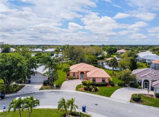20911 Villareal Way, North Fort Myers, FL 33917