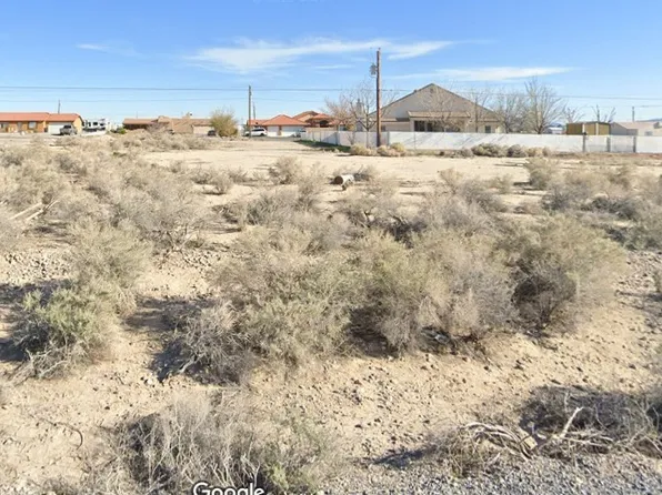 2561 Mandy Ave, Pahrump, NV 89048