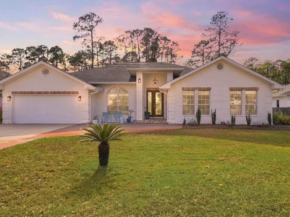 1042 Driftwood Point Rd, Santa Rosa Beach, FL 32459