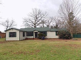 5066 Horseshoe Cir, Hephzibah, GA 30815