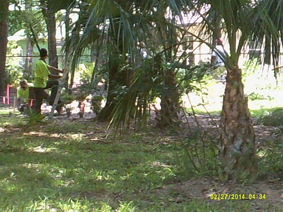 5th image of 9930 Baylor Ave