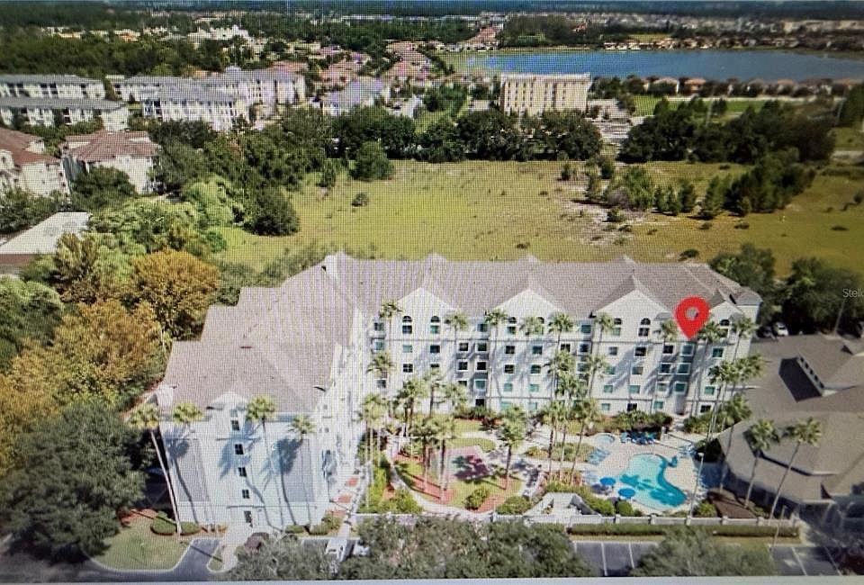 1st image of 8303 PALM PARKWAY #401