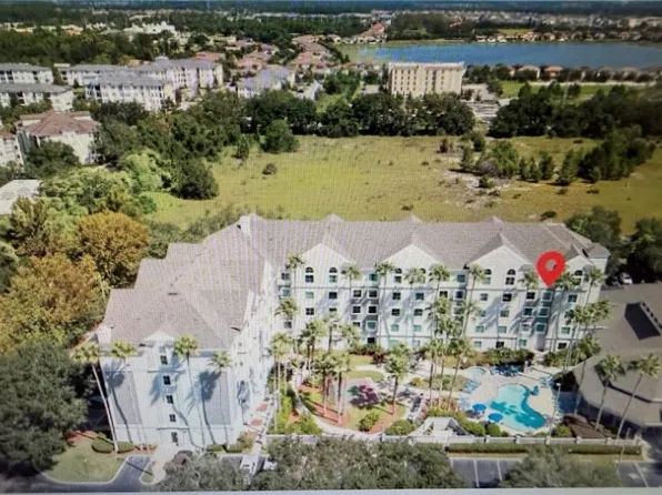 8303 Palm Pkwy #401, Orlando, FL 32836