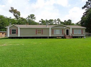 985 Henry Dr, Vidor, TX 77662
