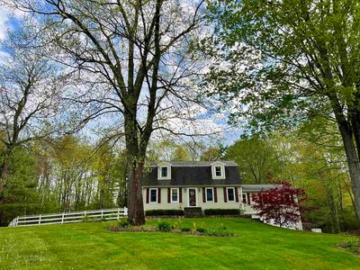 4 Lee Circle, Derry, NH, 03038