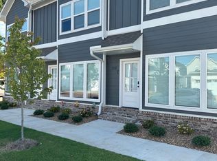 310 Parker St #C, North Little Rock, AR 72114