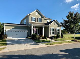 3534 Conner Glenn Dr, Huntersville, NC 28078