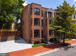 1241 4th St NW, Washington, DC 20001