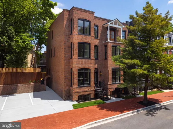 1241 4th St NW, Washington, DC 20001