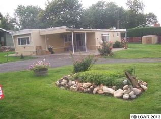 1140 Bryden Ave, Lewiston, ID 83501