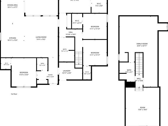 2nd image of 118 Rice Rd