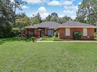 96144 Green Pine Rd, Yulee, FL 32097