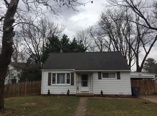 3119 Greenway Blvd, Falls Church, VA 22042