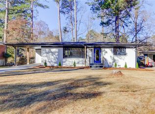 1073 Canal St, Decatur, GA 30032