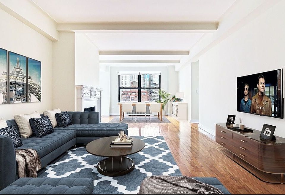 1st image of 400 E 58th St APT 14B