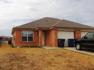 610 Bermuda UNIT A, Copperas Cove, TX 76522