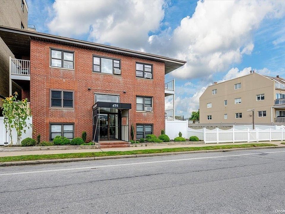 1st image of 475 W Broadway #B1