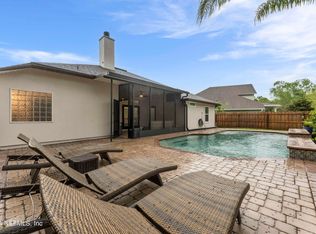 1025 Hanover Ln, Ponte Vedra, FL 32081