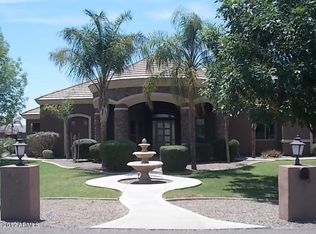 22111 E Misty Ct, Queen Creek, AZ 85142