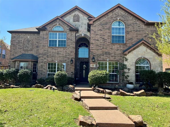 1549 Dutch Hollow Dr, Frisco, TX 75033