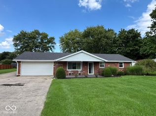 3100 E Sunset Dr, Muncie, IN 47303