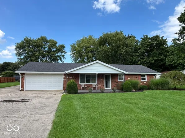 3100 E Sunset Dr, Muncie, IN 47303