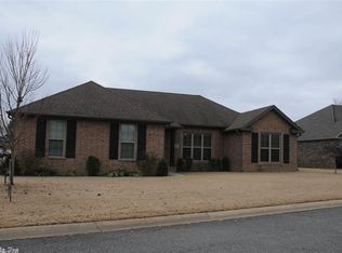1603 W Vine Ave, Searcy, AR 72143