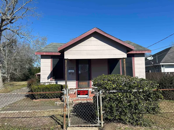 3180 Elinor St, Beaumont, TX 77705