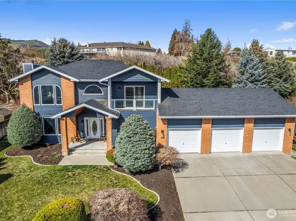2106 Sutton Place, Wenatchee, WA 98801