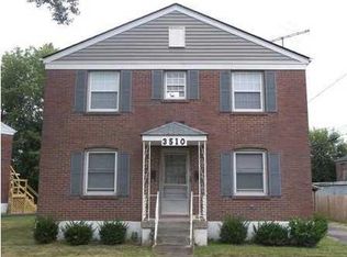 3510 Ephraim McDowell Dr #2, Louisville, KY 40205
