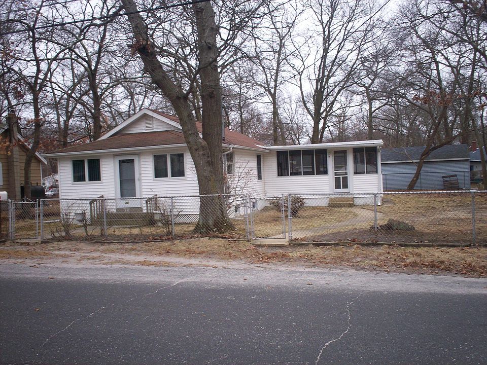 CANAAN LAKE RANCH