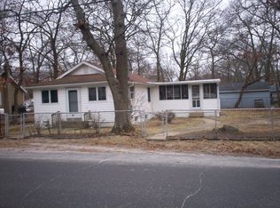 70 Fry Blvd, Patchogue, NY 11772