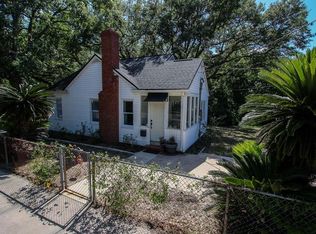 101 Citrona Dr, Fernandina Beach, FL 32034
