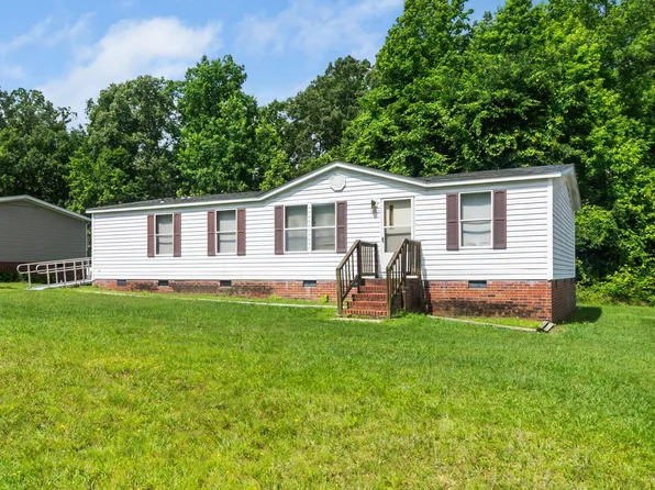 1034 Apple Blossom Ln, Green Level, NC 27217