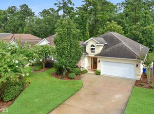1611 Sandpiper Ct, Saint Marys, GA 31558