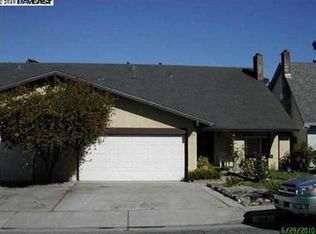 1124 Parkridge Dr, Richmond, CA 94803